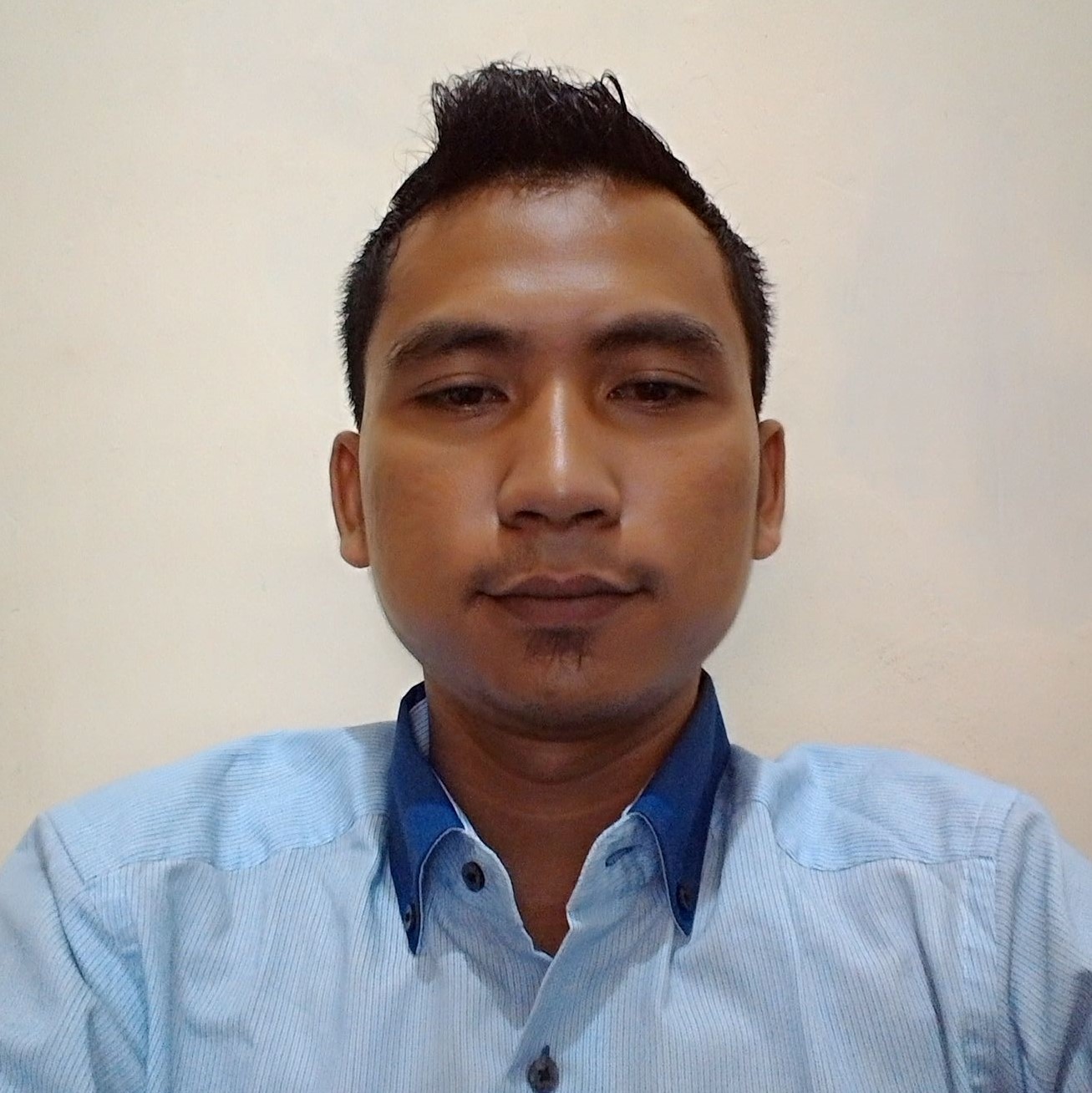 Drs. Budi Santoso, M.Pd.