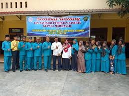 Studi Wisata ke Museum Nasional